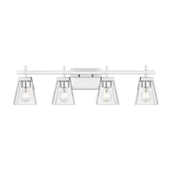Calixta Vanity Light - 4 Light