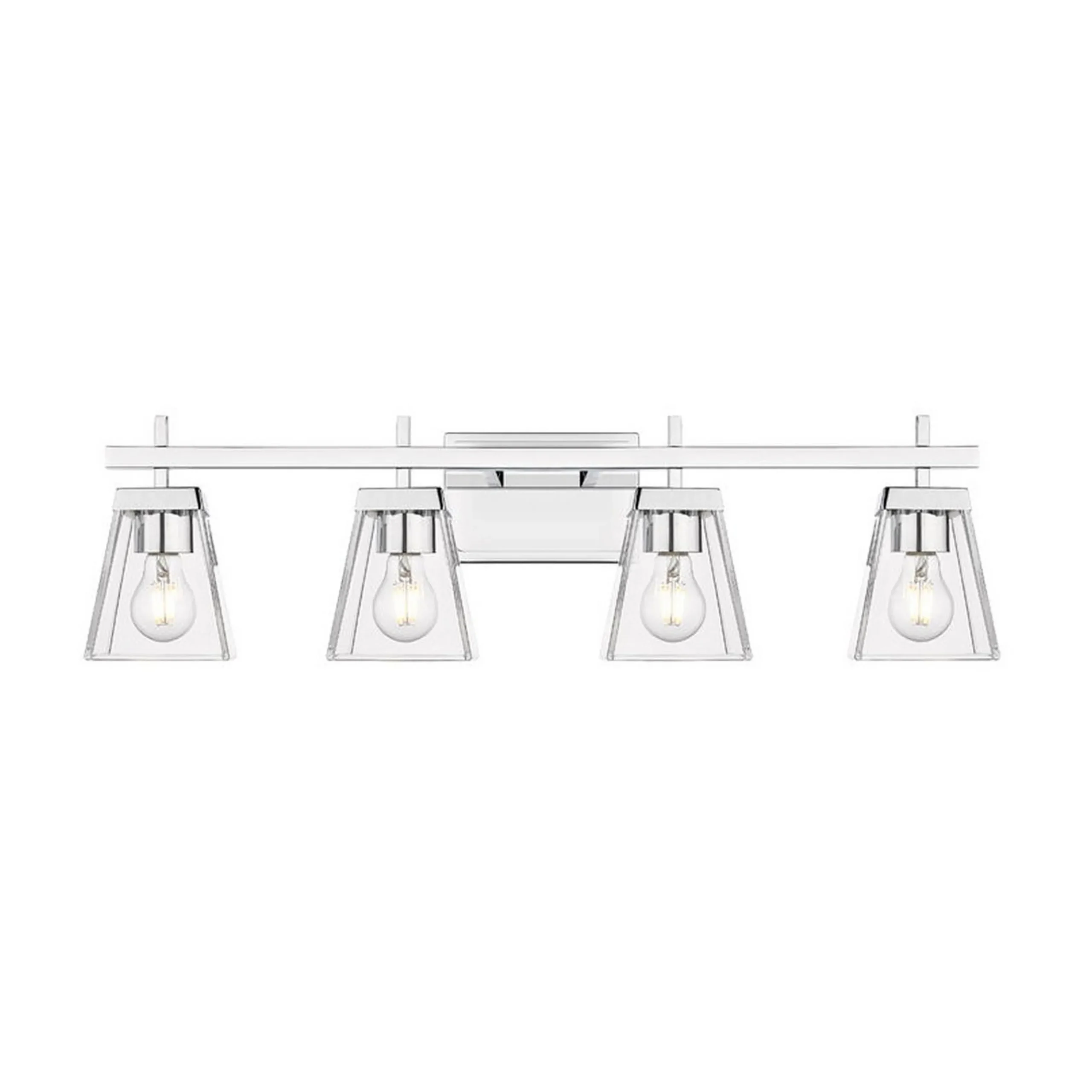 Calixta Vanity Light - 4 Light