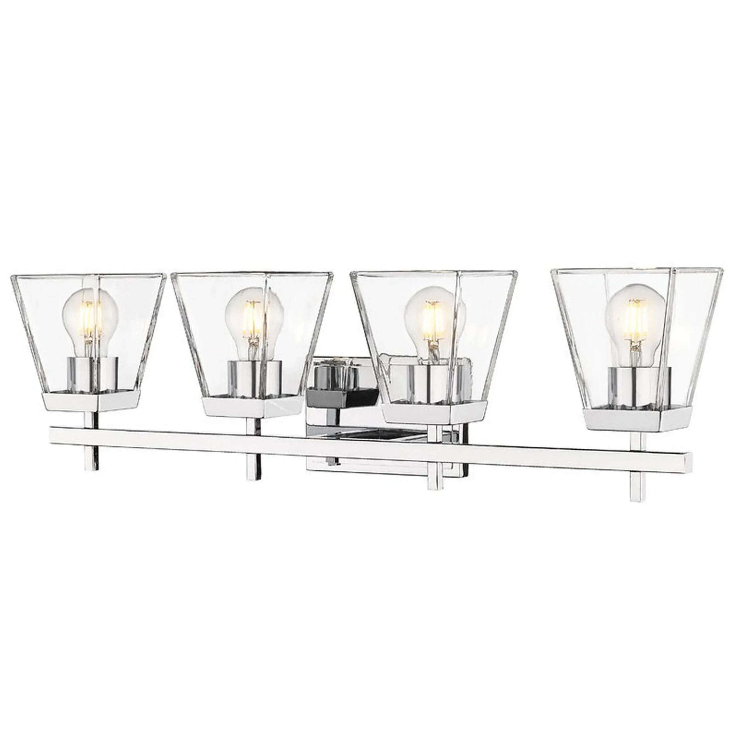 Calixta Vanity Light - 4 Light
