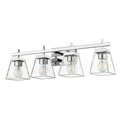 Calixta Vanity Light - 4 Light