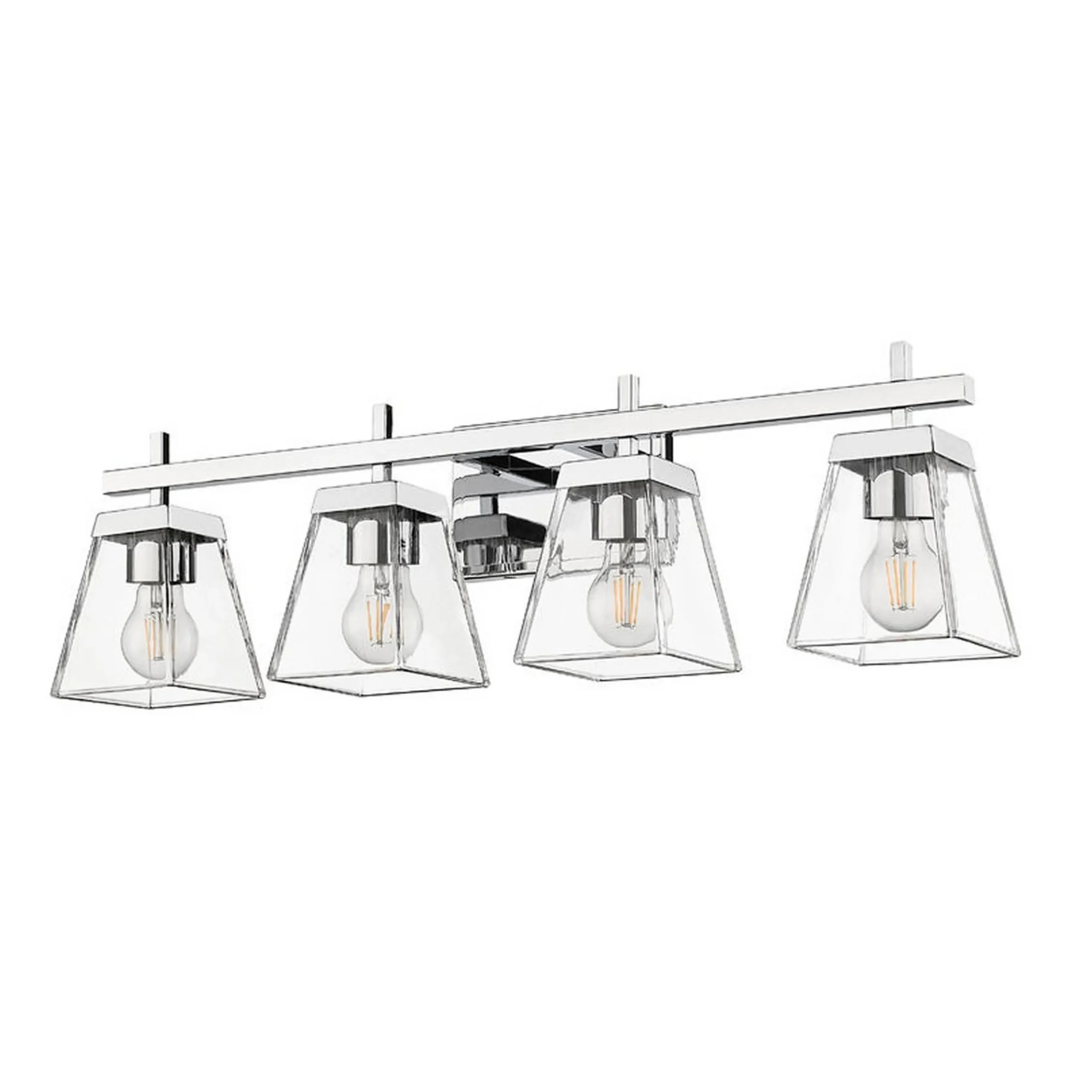 Calixta Vanity Light - 4 Light