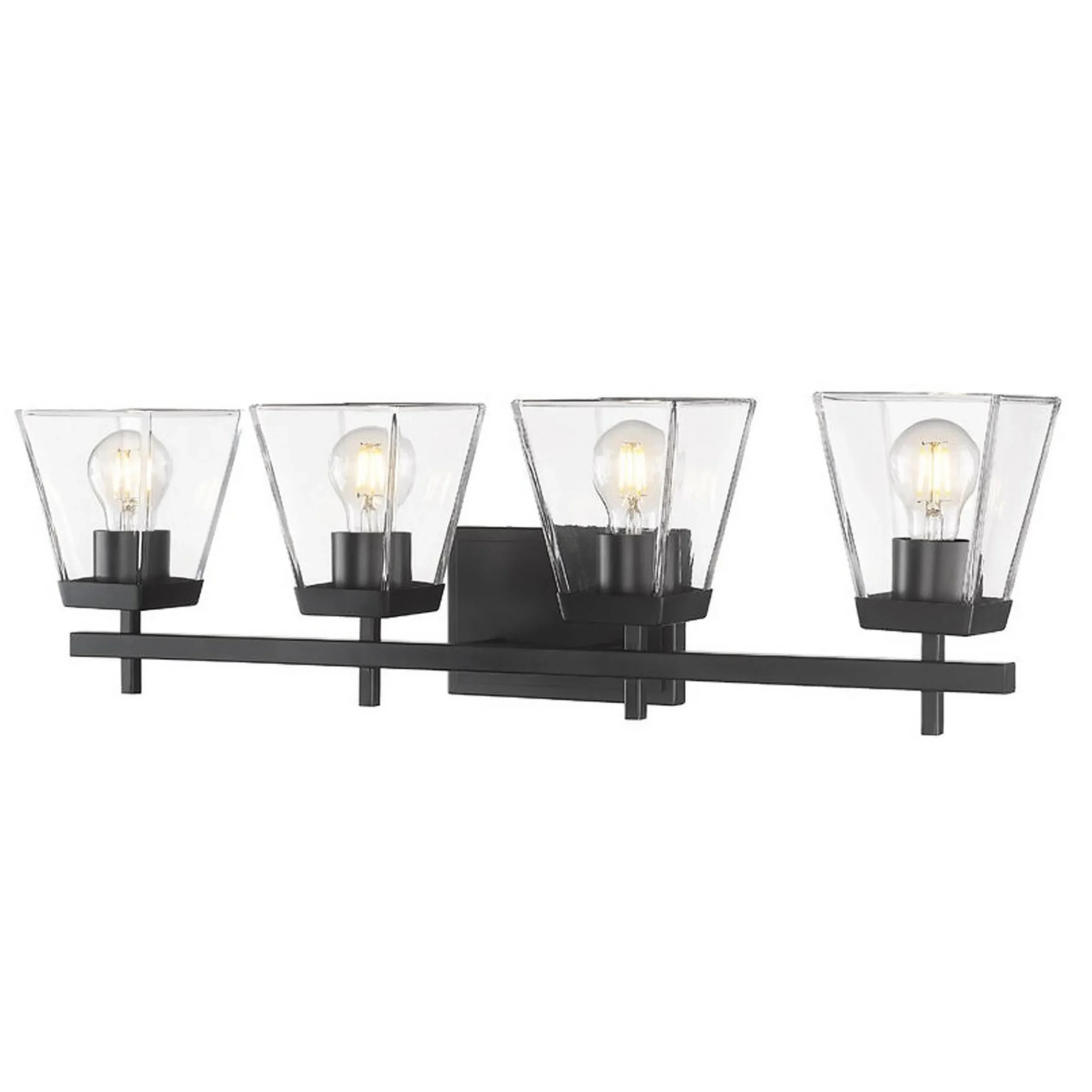 Calixta Vanity Light - 4 Light