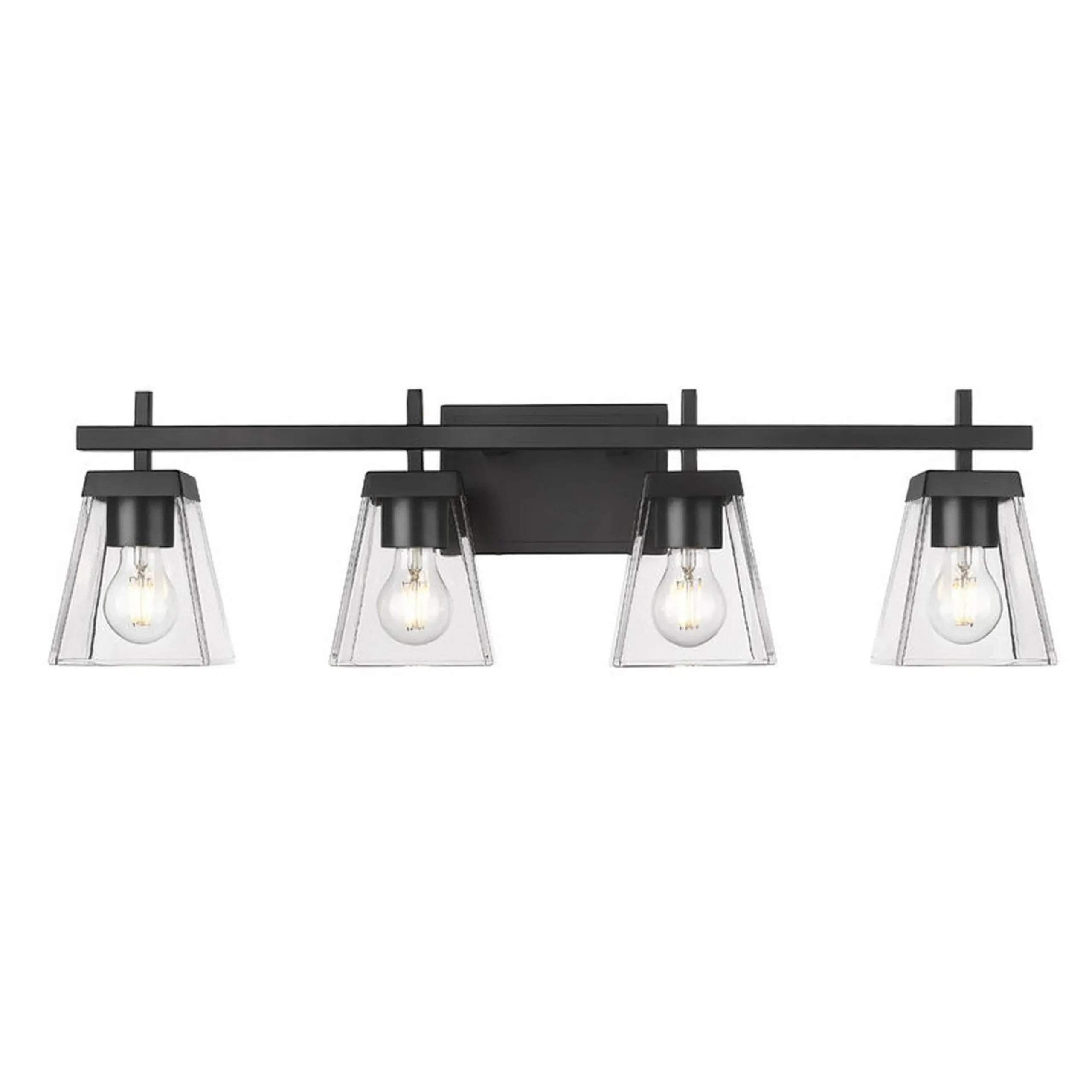 Calixta Vanity Light - 4 Light