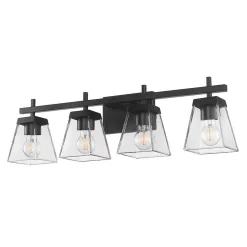 Calixta Vanity Light - 4 Light