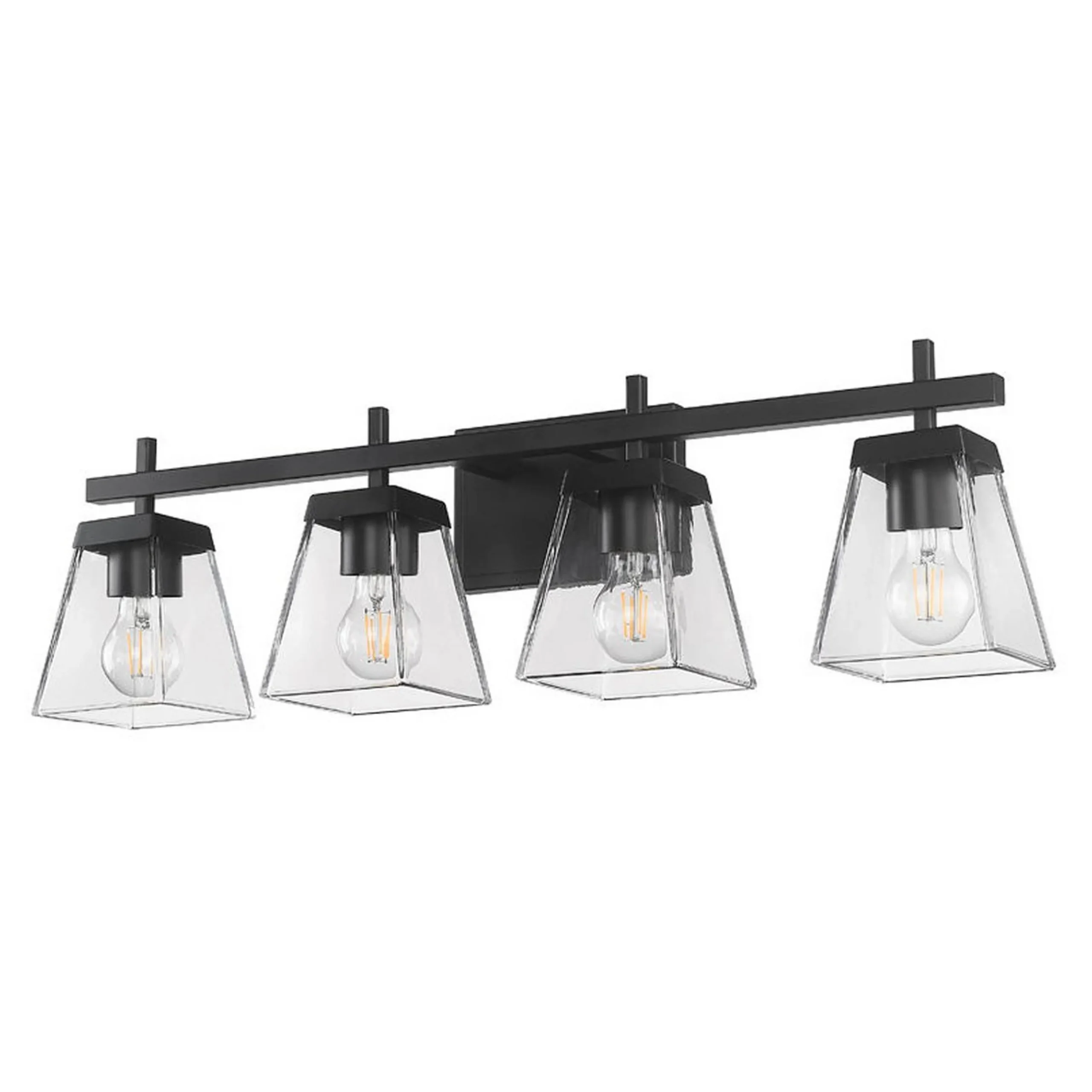 Calixta Vanity Light - 4 Light