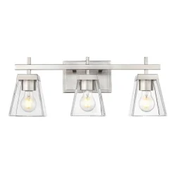 Calixta Vanity Light - 3 Light