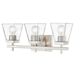 Calixta Vanity Light - 3 Light