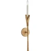 Calla Sconce