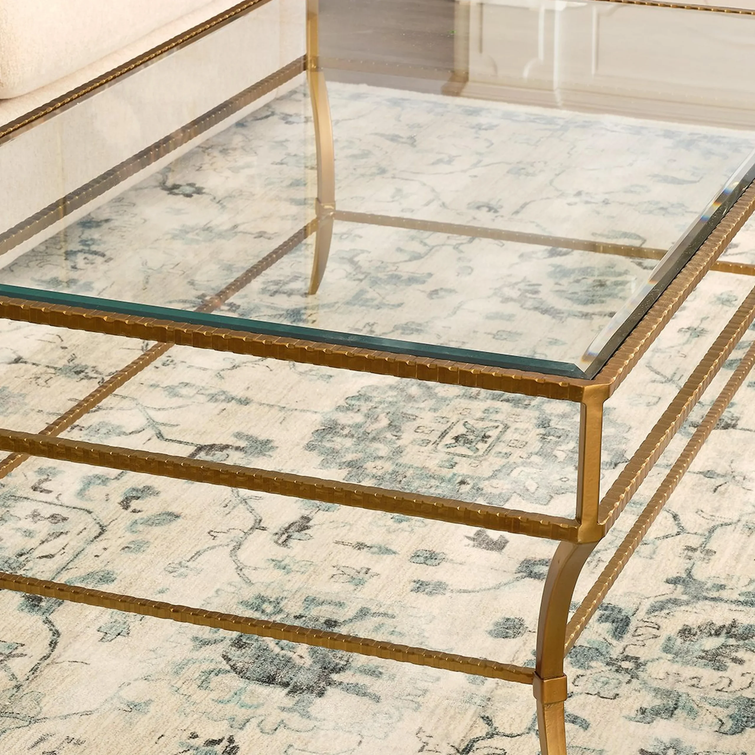Callee Coffee Table