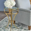 Callee End Table