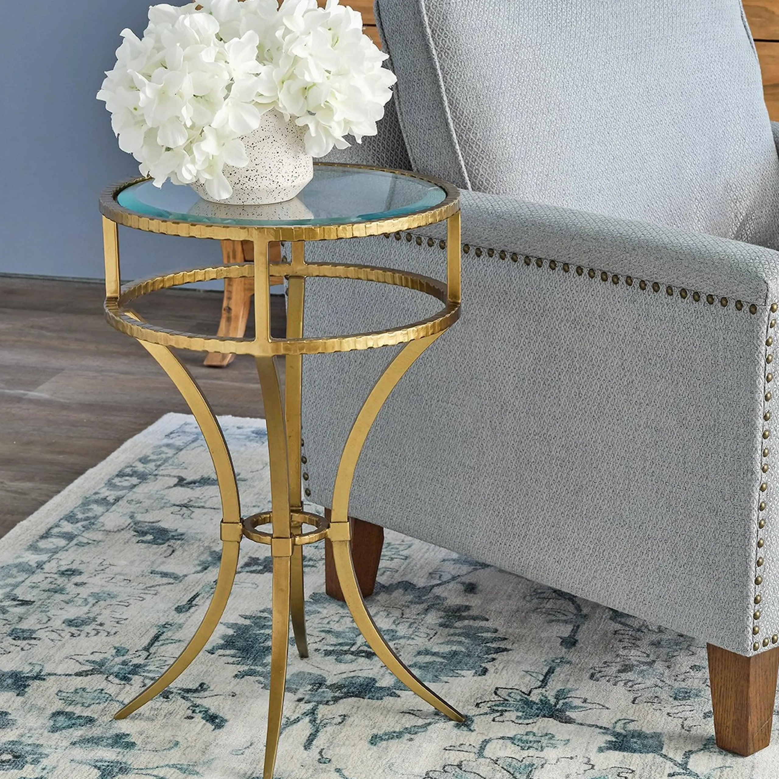 Callee End Table