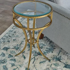 Callee End Table