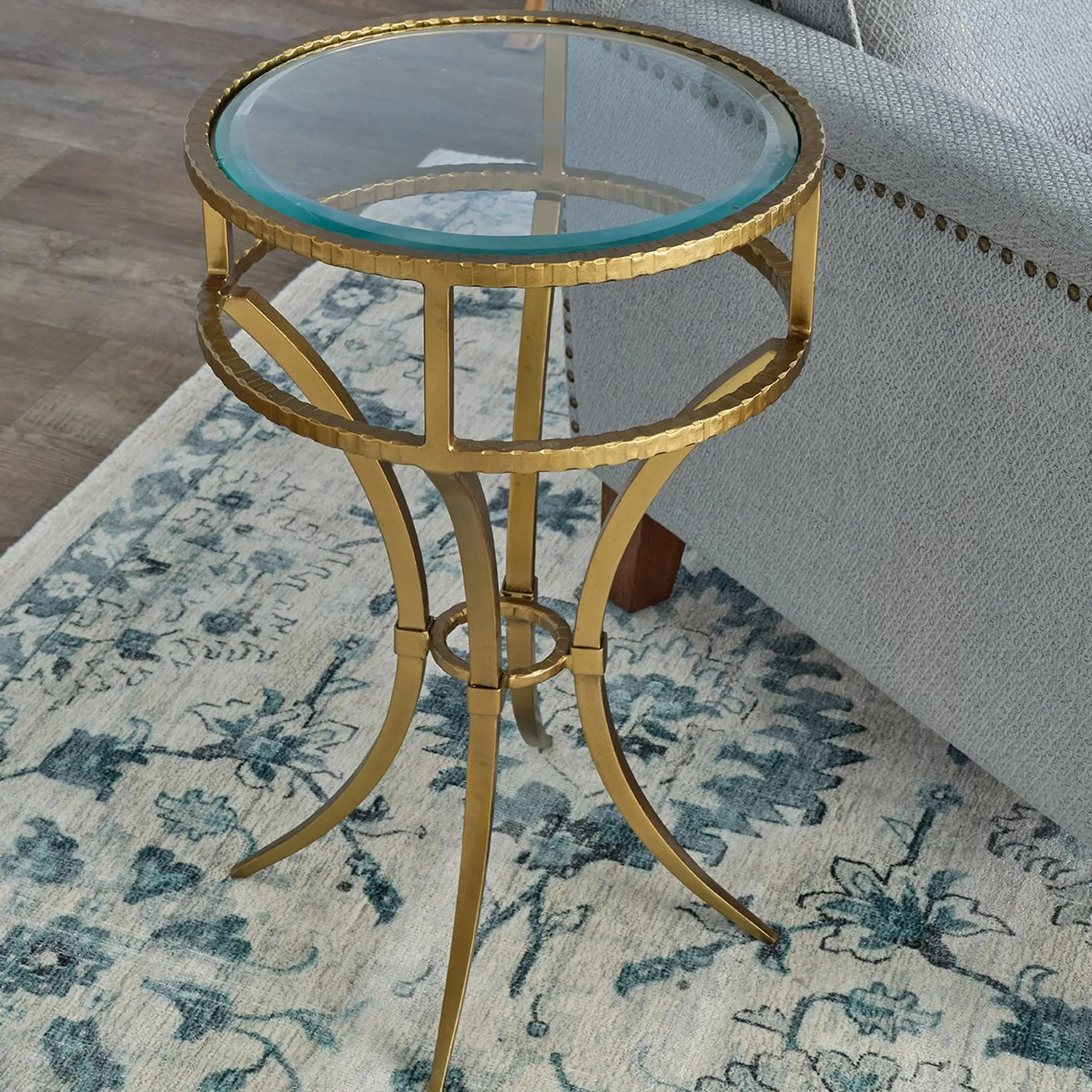 Callee End Table