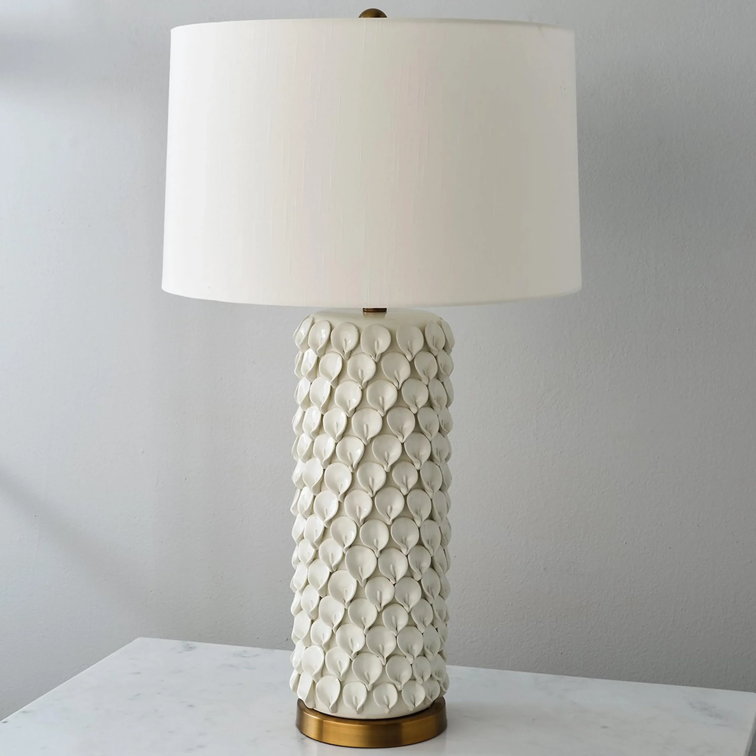 Calleigh Table Lamp