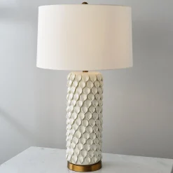 Calleigh Table Lamp