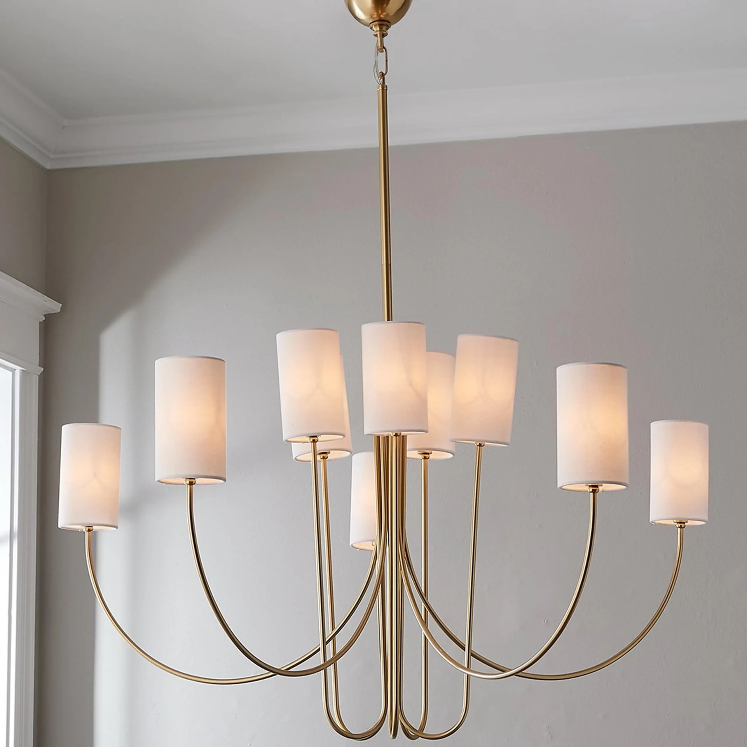 Callie Chandelier