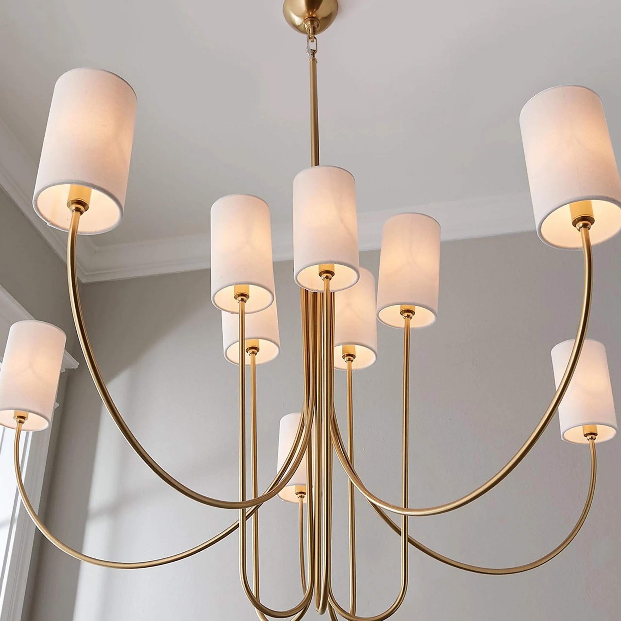 Callie Chandelier