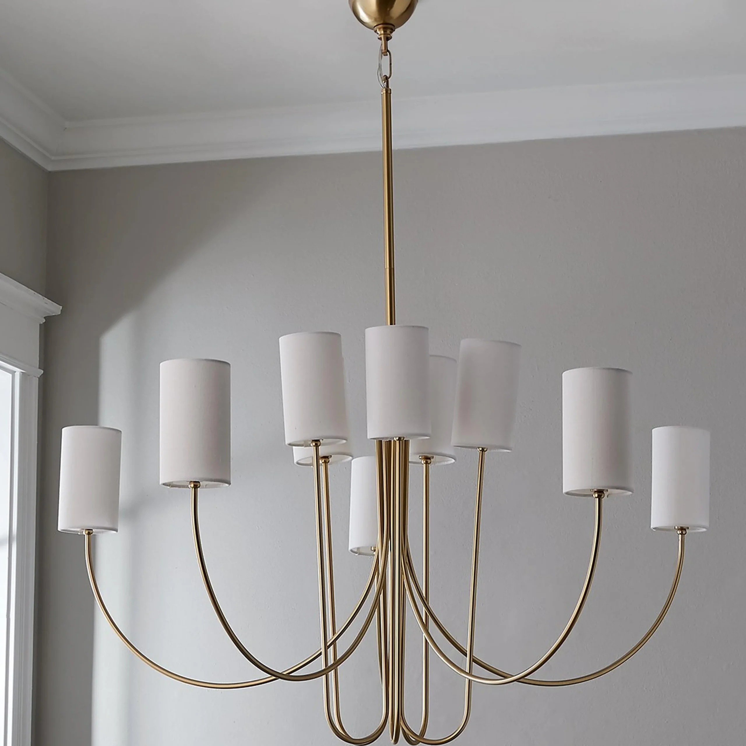 Callie Chandelier