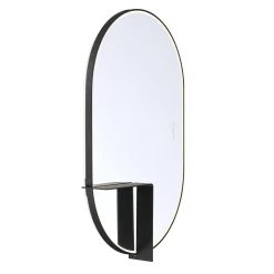 Calliope LED Mirror - 24x36