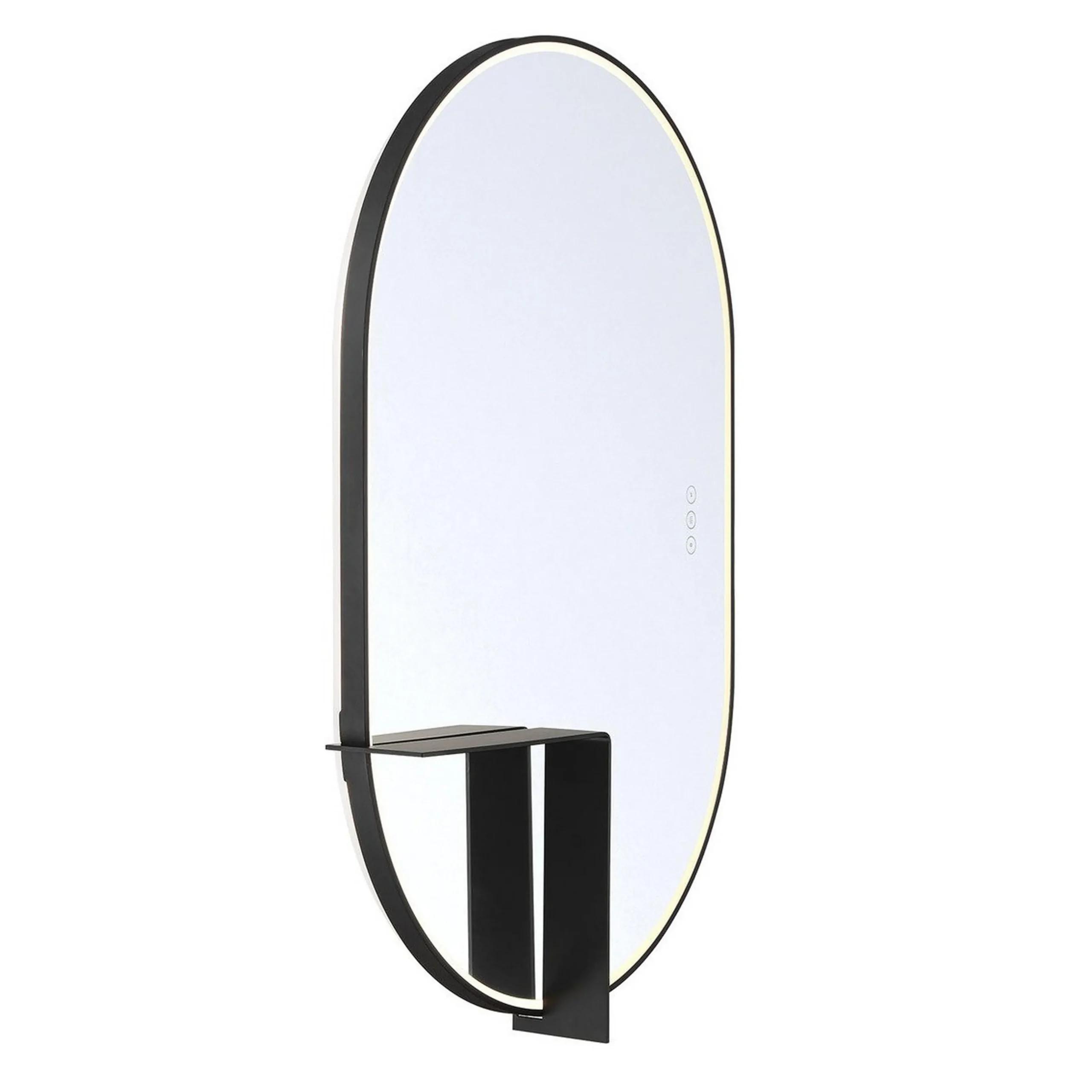 Calliope LED Mirror - 24x36