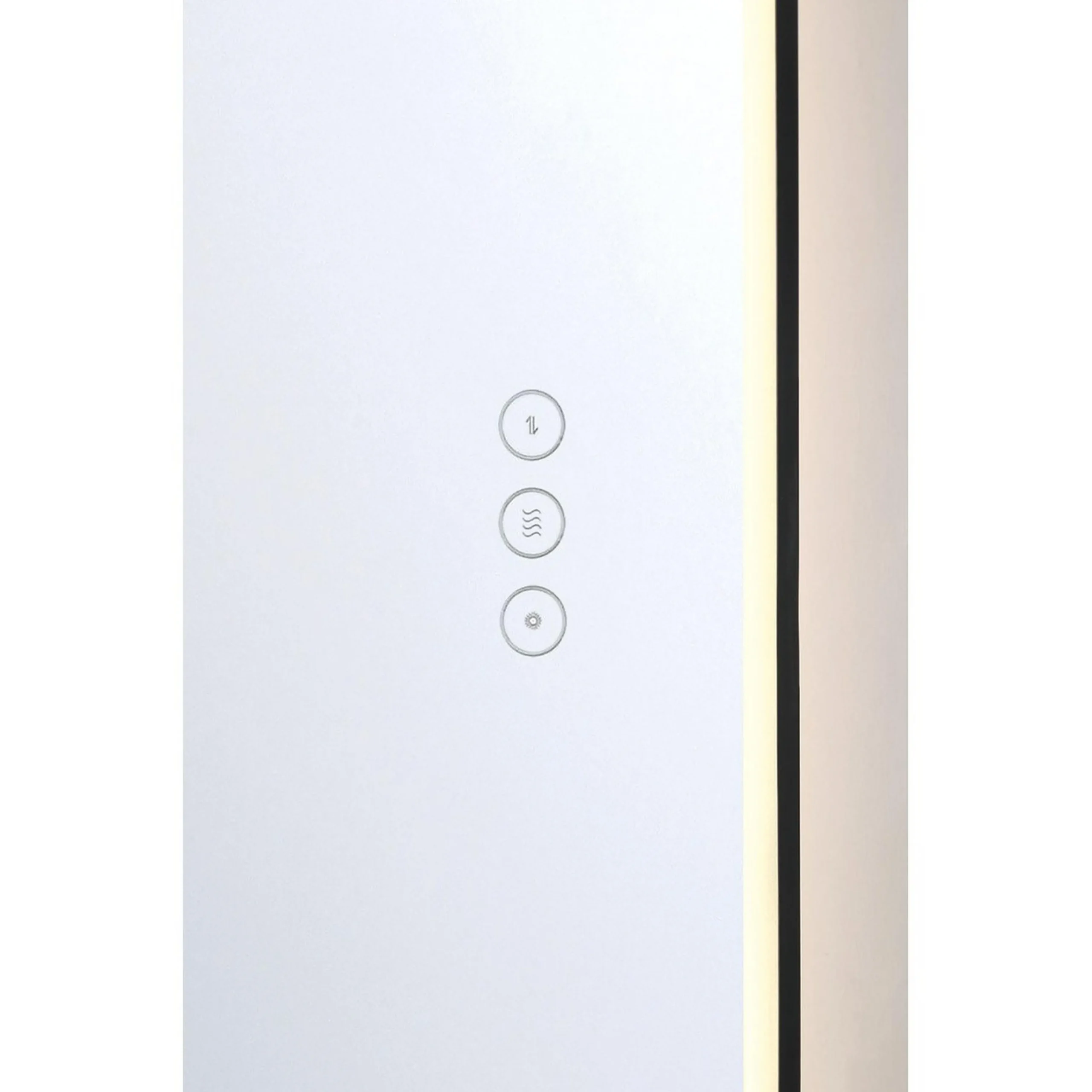 Calliope LED Mirror - 24x36