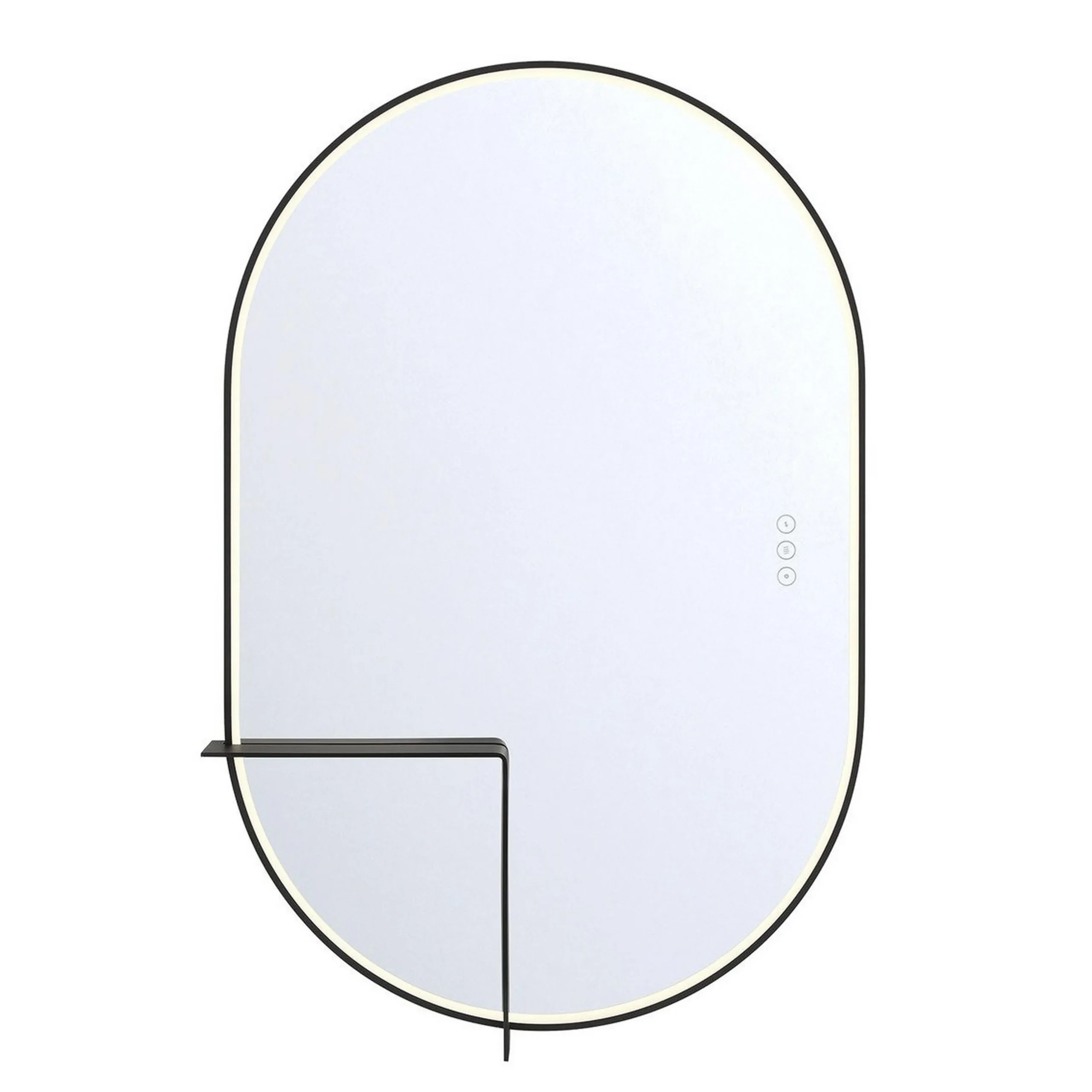 Calliope LED Mirror - 24x36