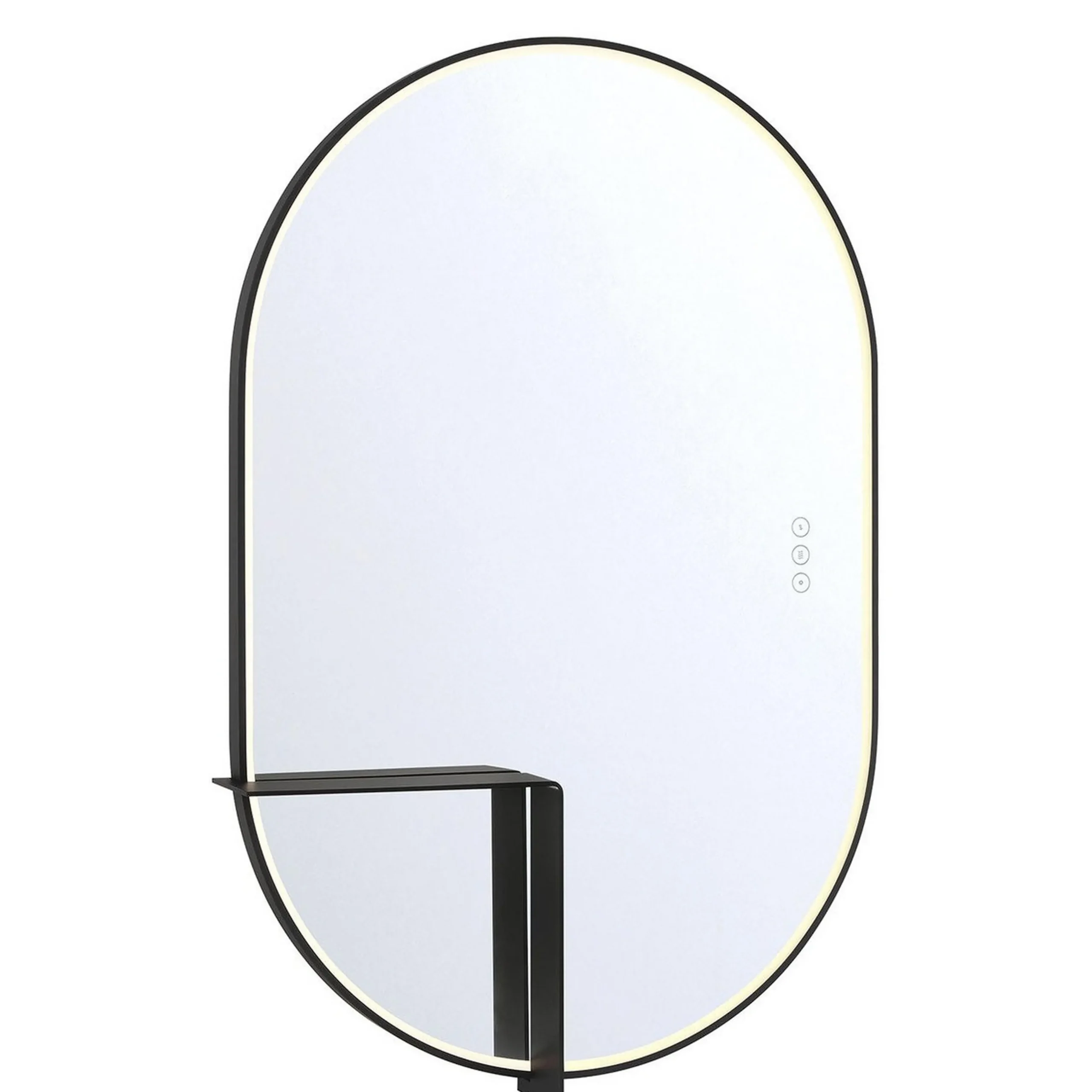 Calliope LED Mirror - 24x36