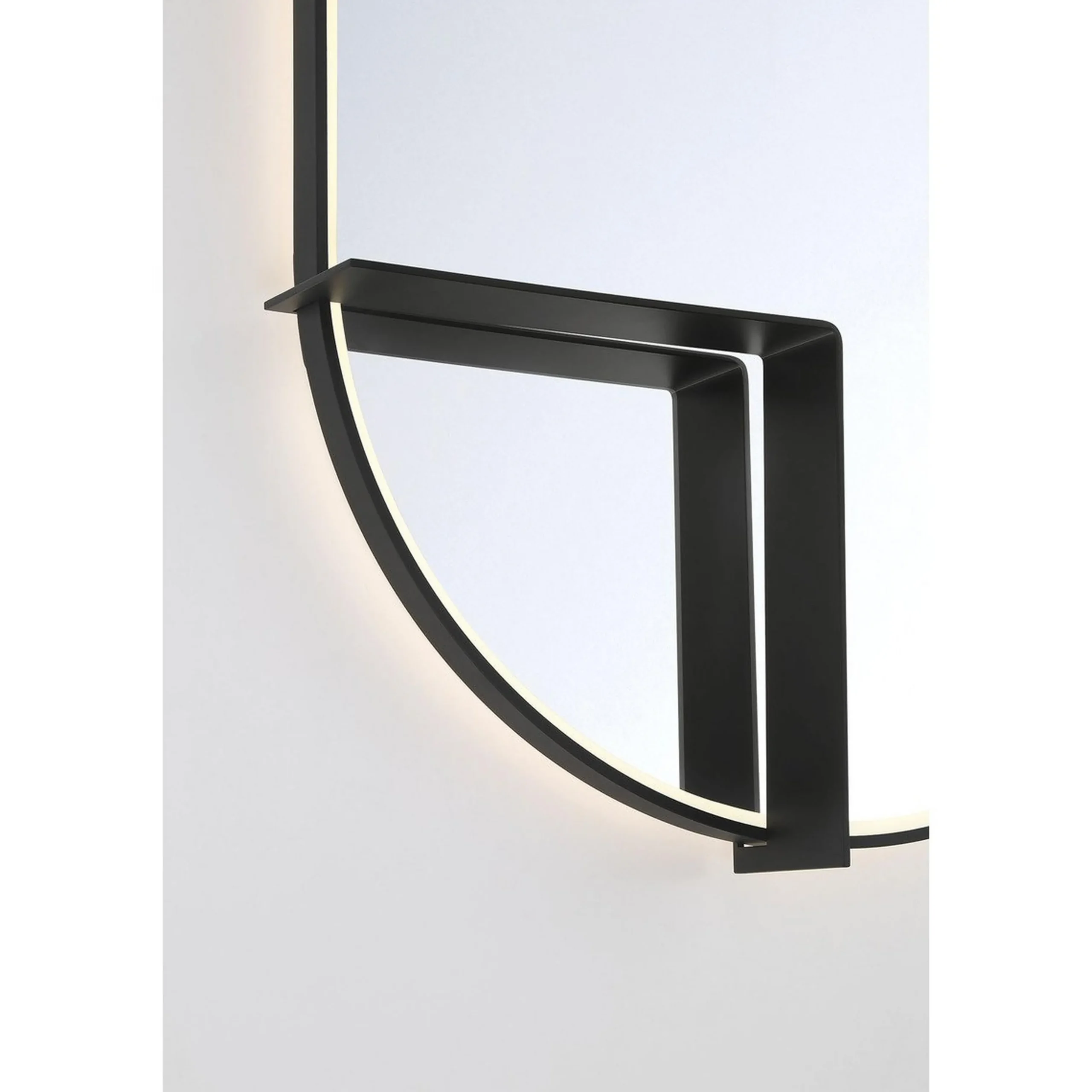 Calliope LED Mirror - 24x36