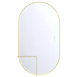 Calliope LED Mirror - 24x42