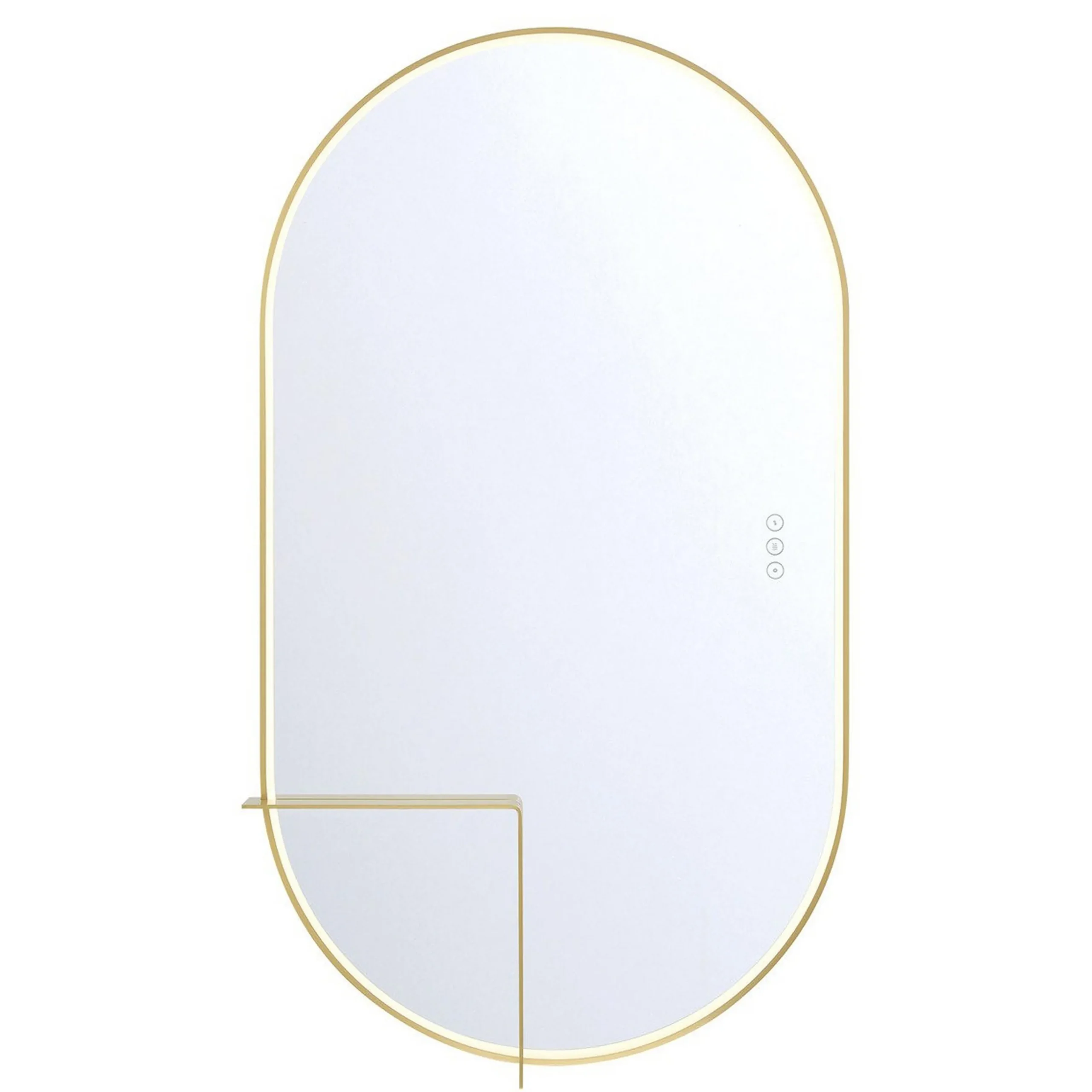 Calliope LED Mirror - 24x42