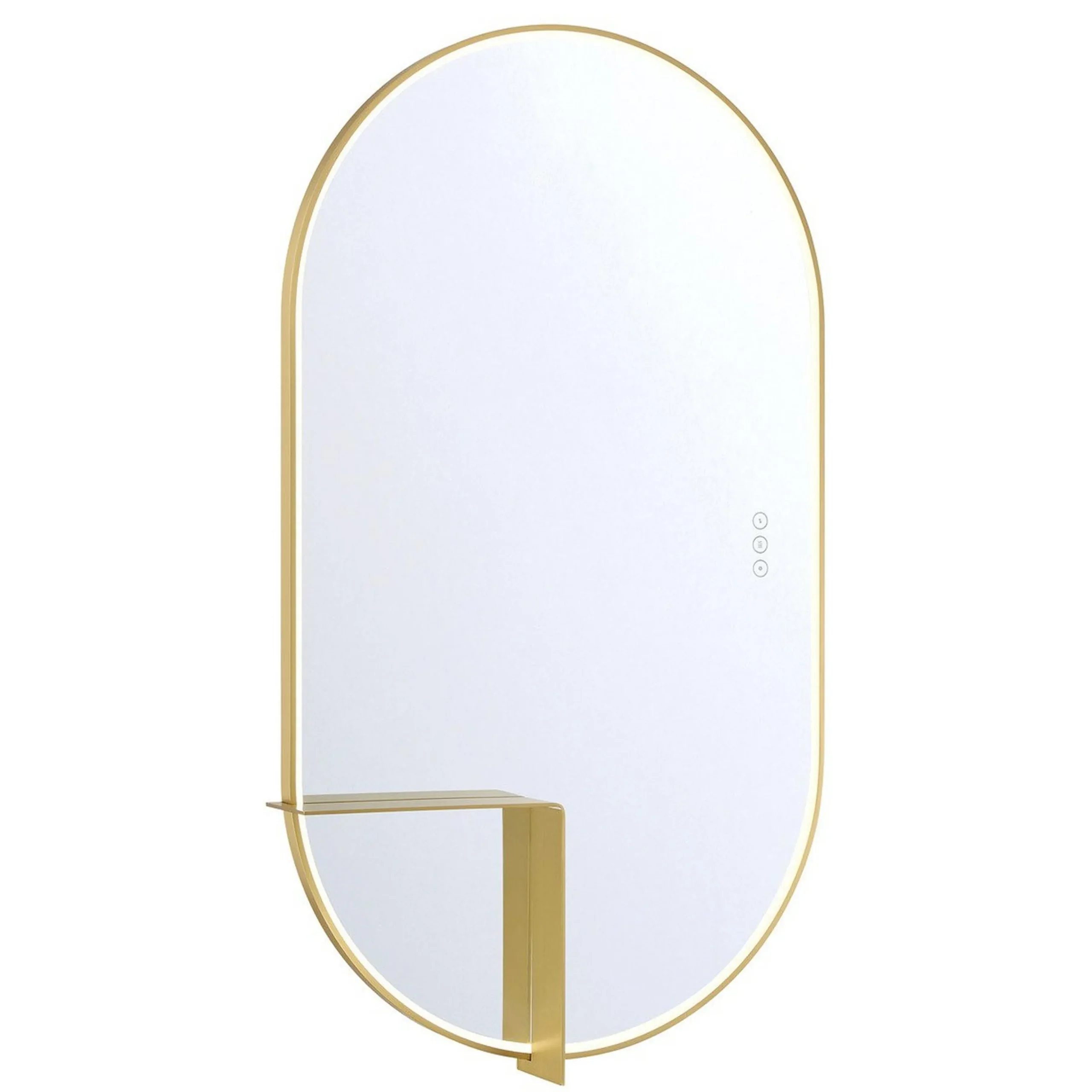 Calliope LED Mirror - 24x42