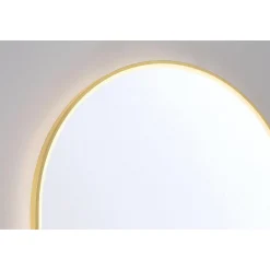 Calliope LED Mirror - 24x36