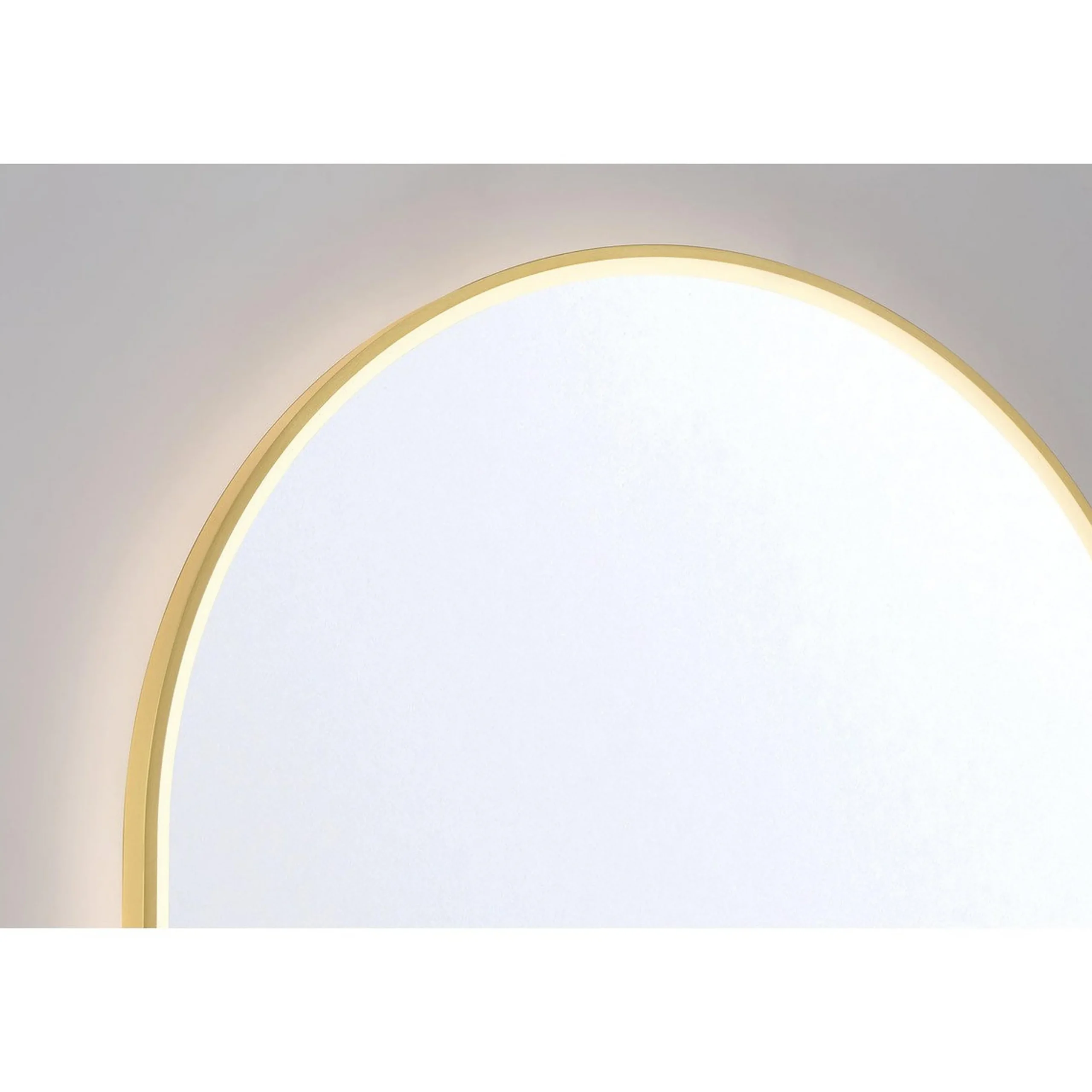 Calliope LED Mirror - 24x36