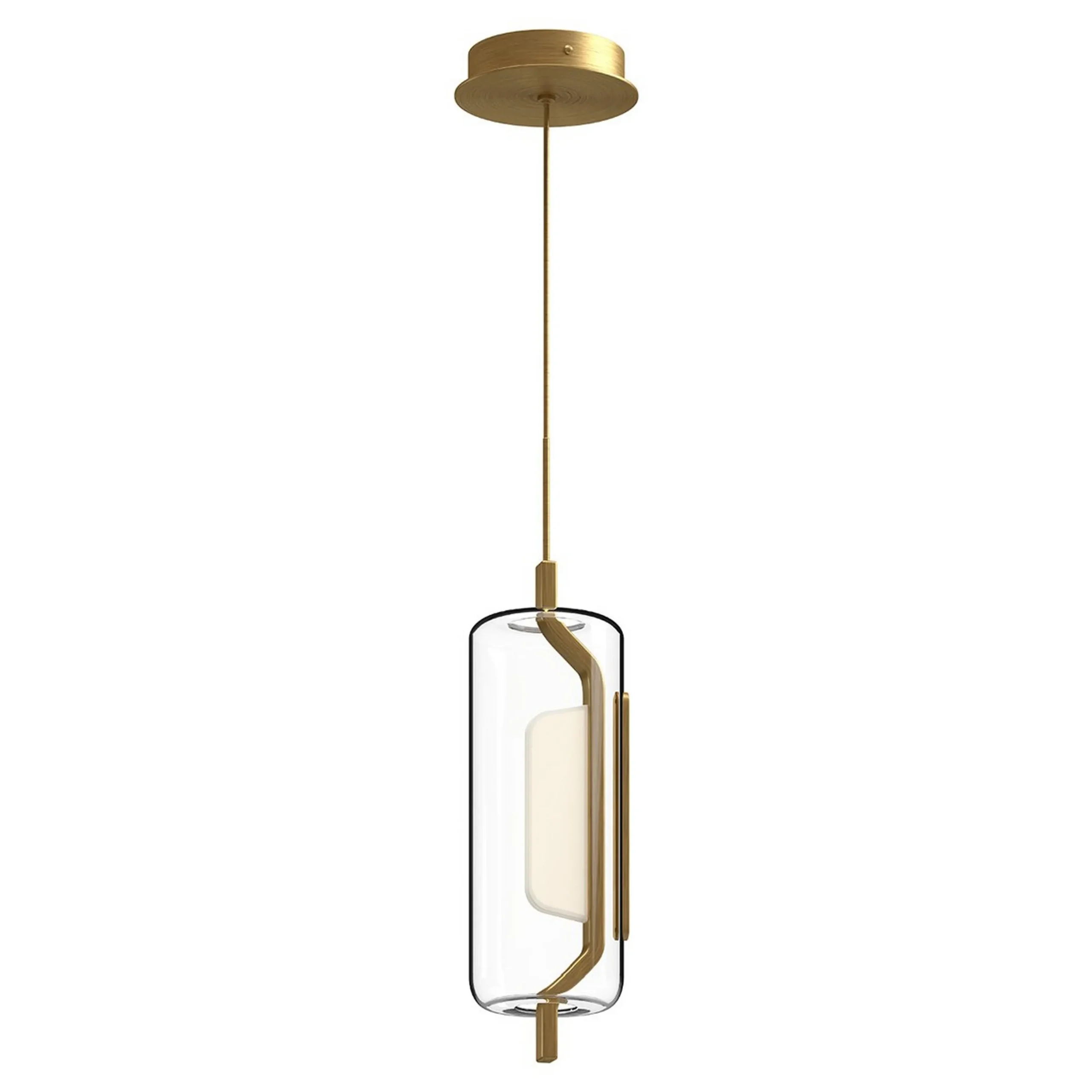Callisto LED Pendant