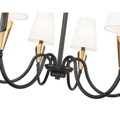 Callithyia Chandelier - 32