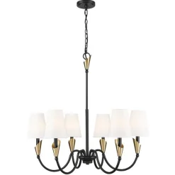 Callithyia Chandelier - 32