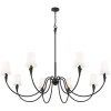Callithyia Chandelier - 65"