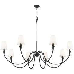Callithyia Chandelier - 65"