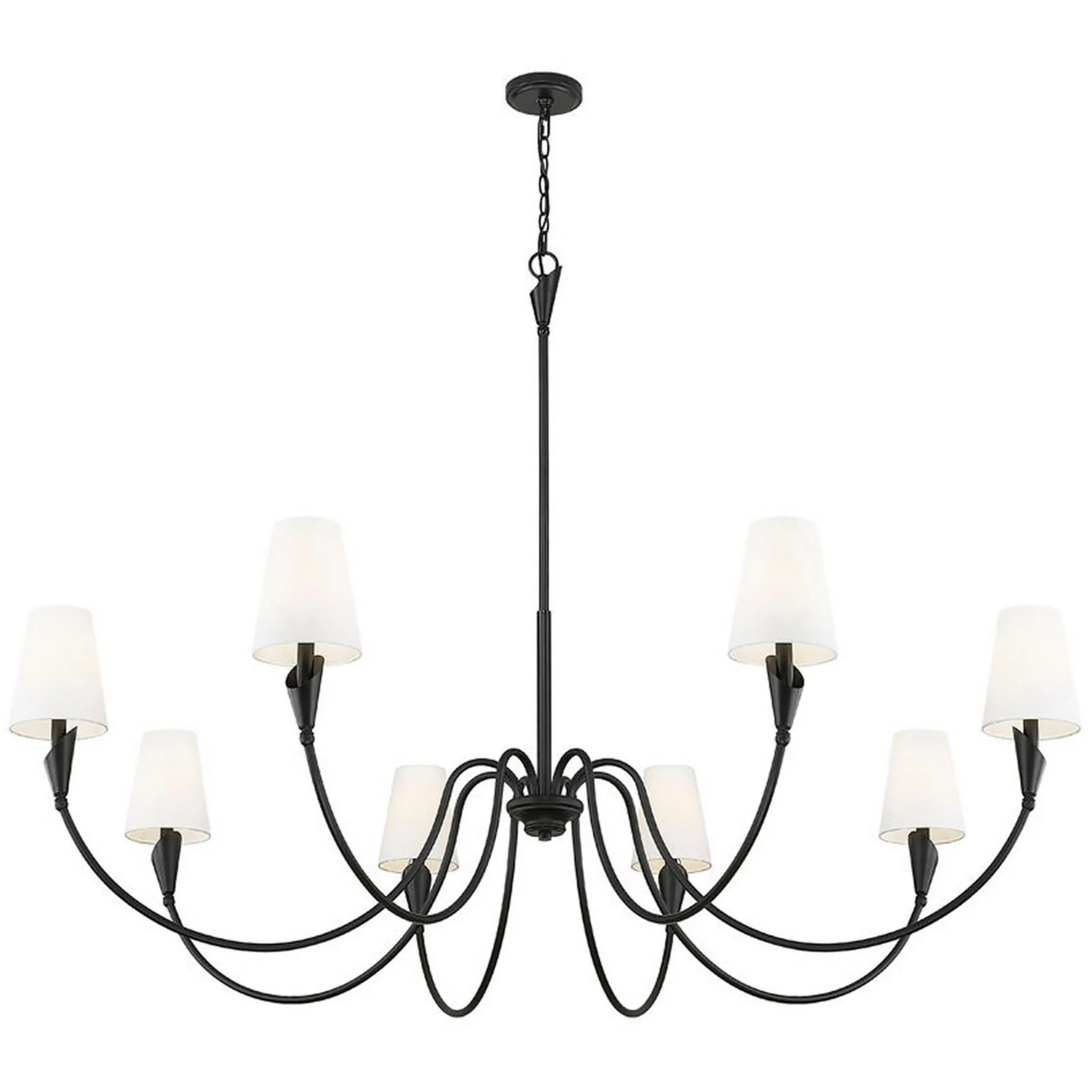 Callithyia Chandelier - 65"