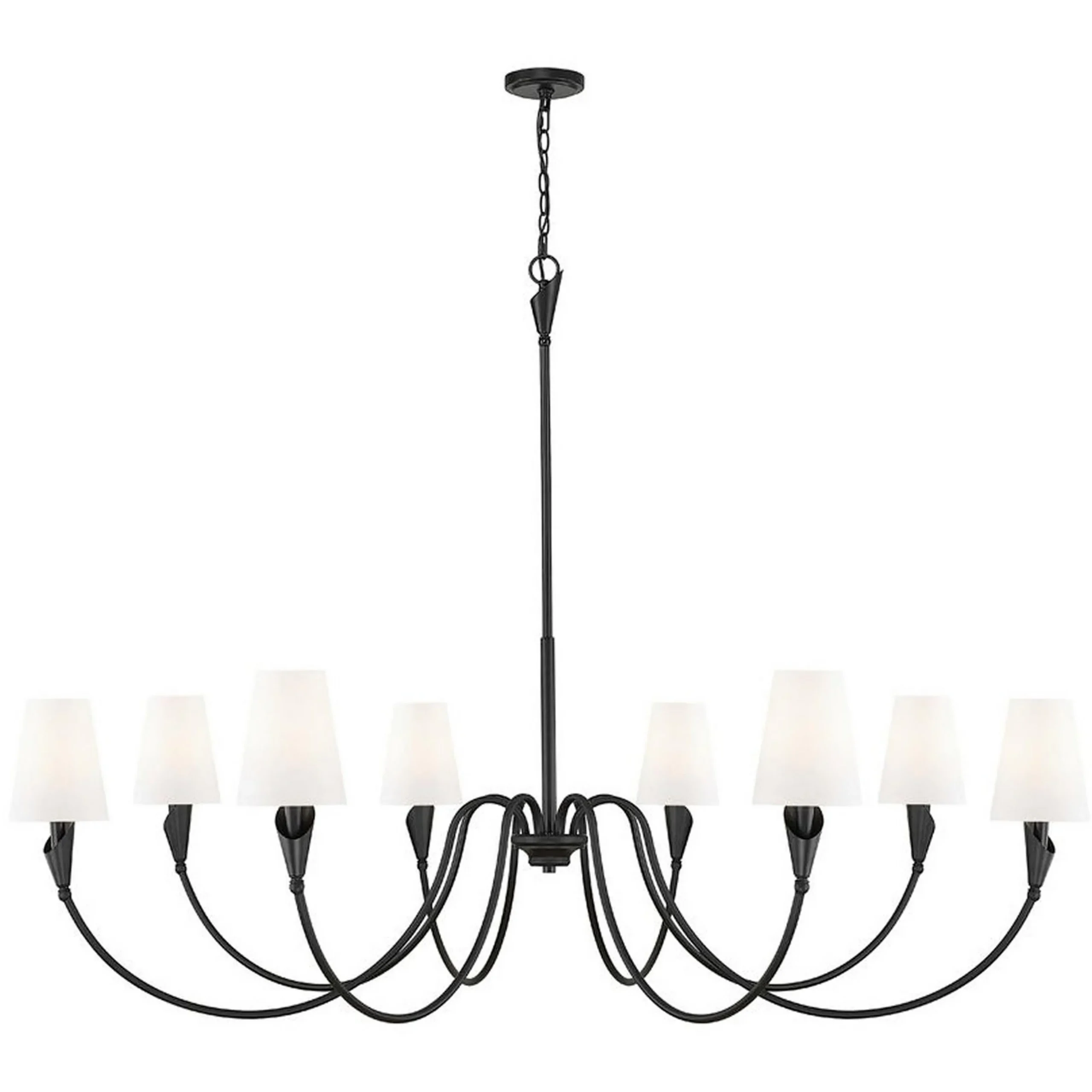 Callithyia Chandelier - 65"