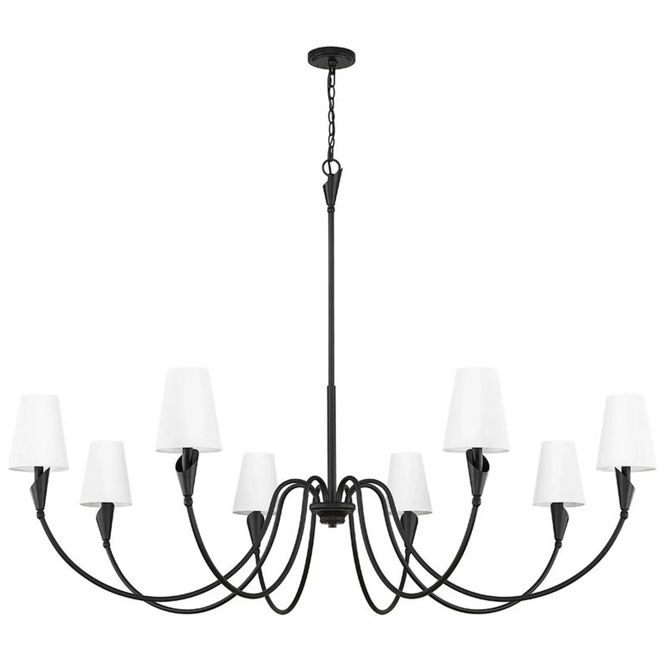 Callithyia Chandelier - 65"