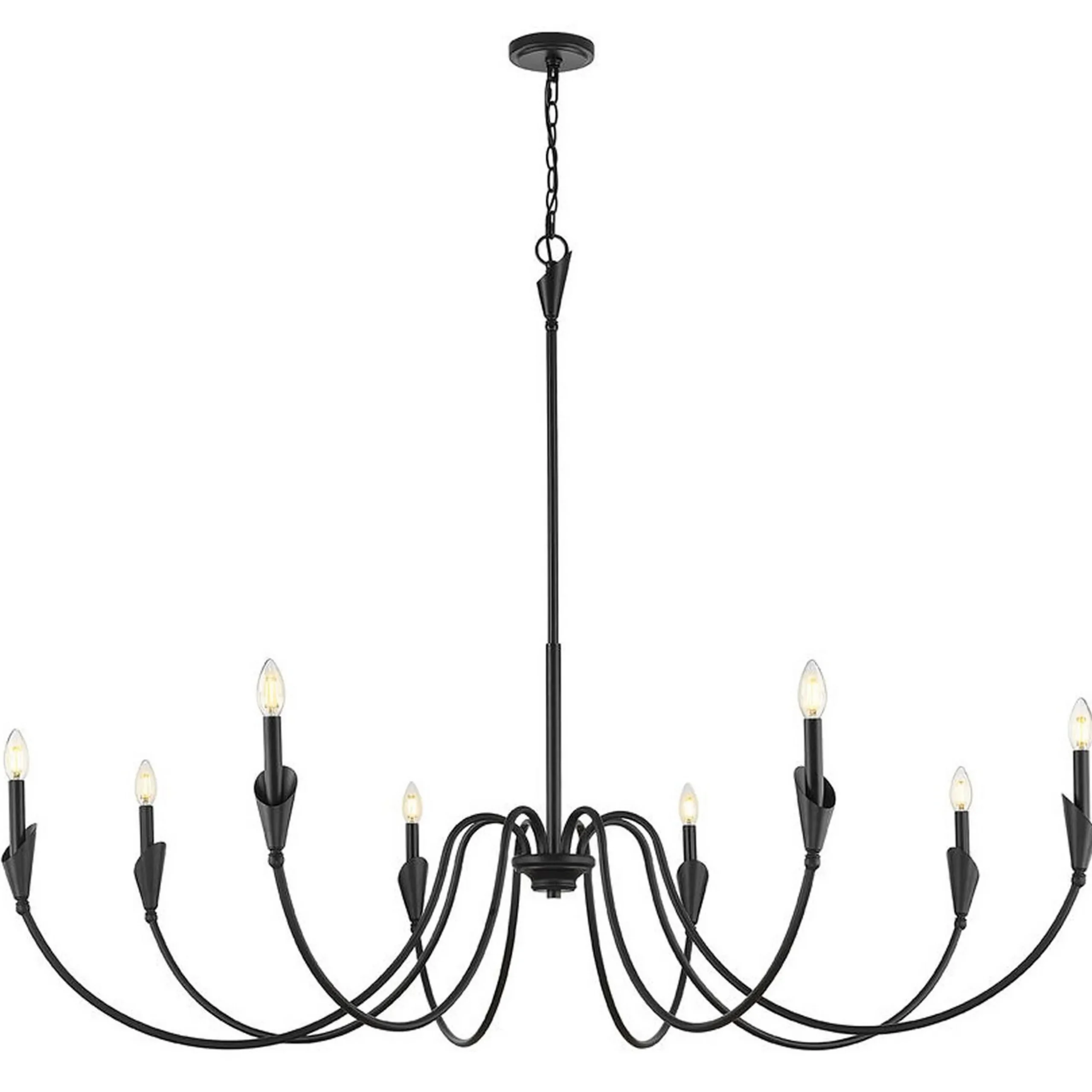 Callithyia Chandelier - 65"