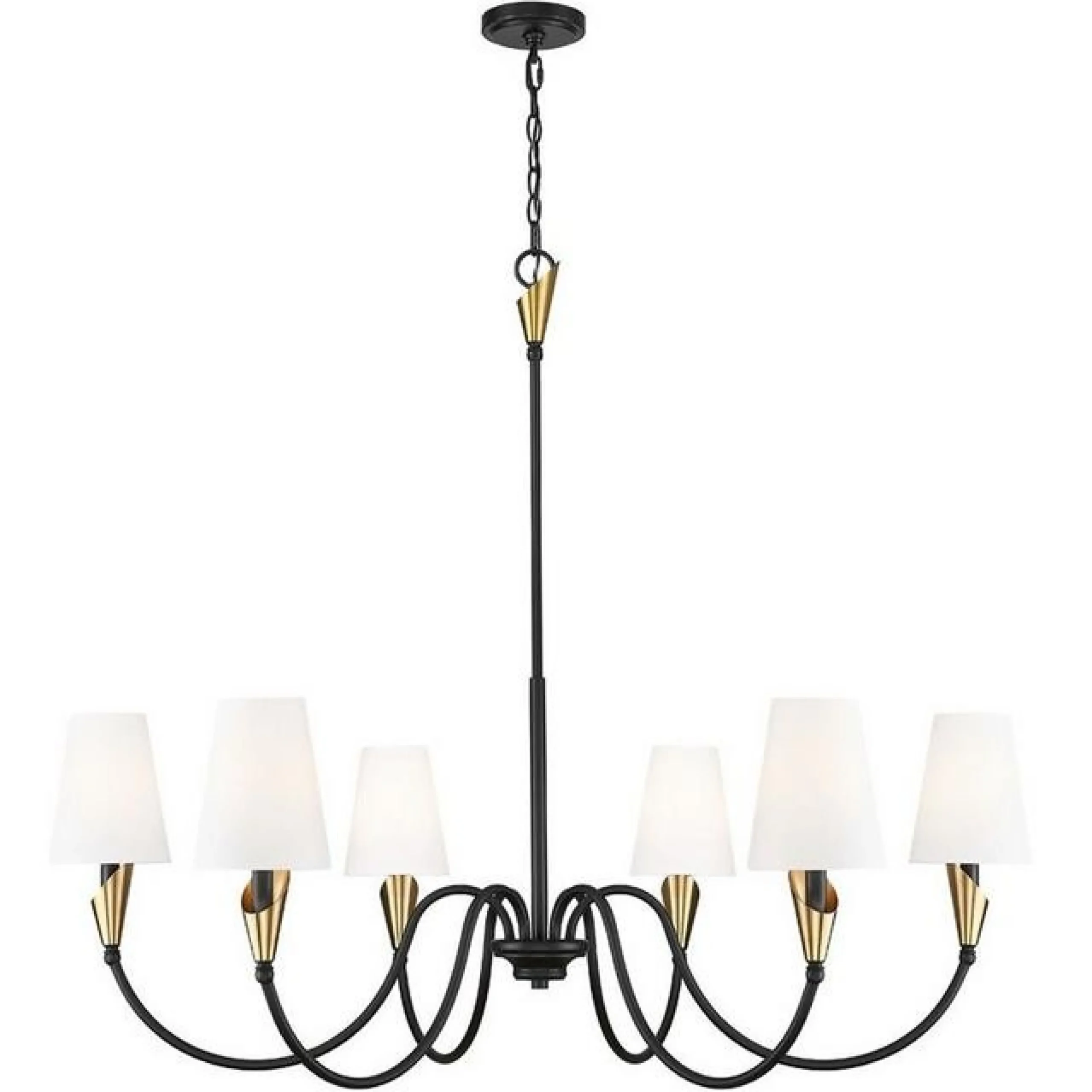 Callithyia Chandelier - 46"