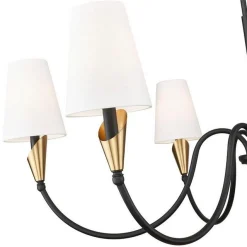 Callithyia Chandelier - 46