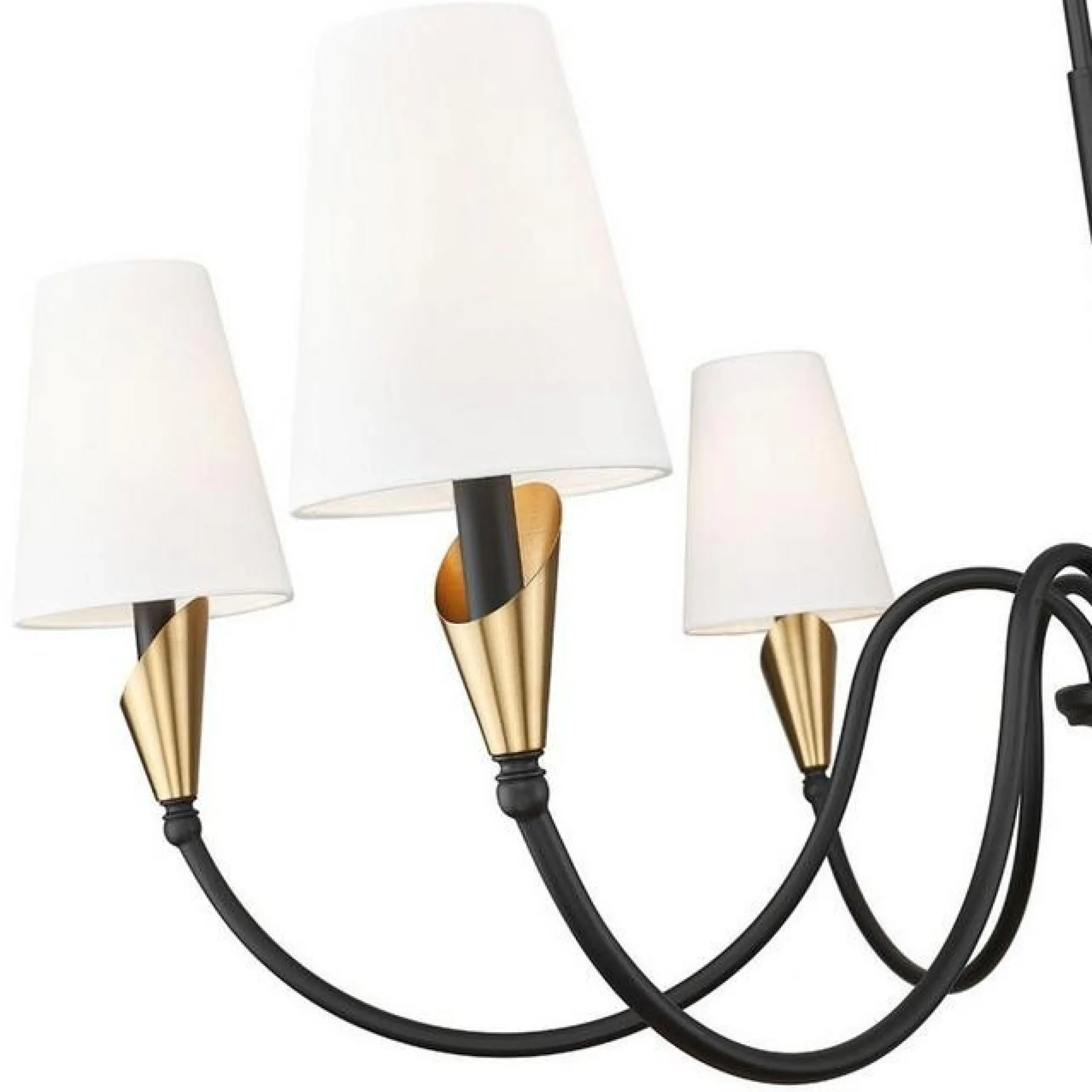 Callithyia Chandelier - 46"