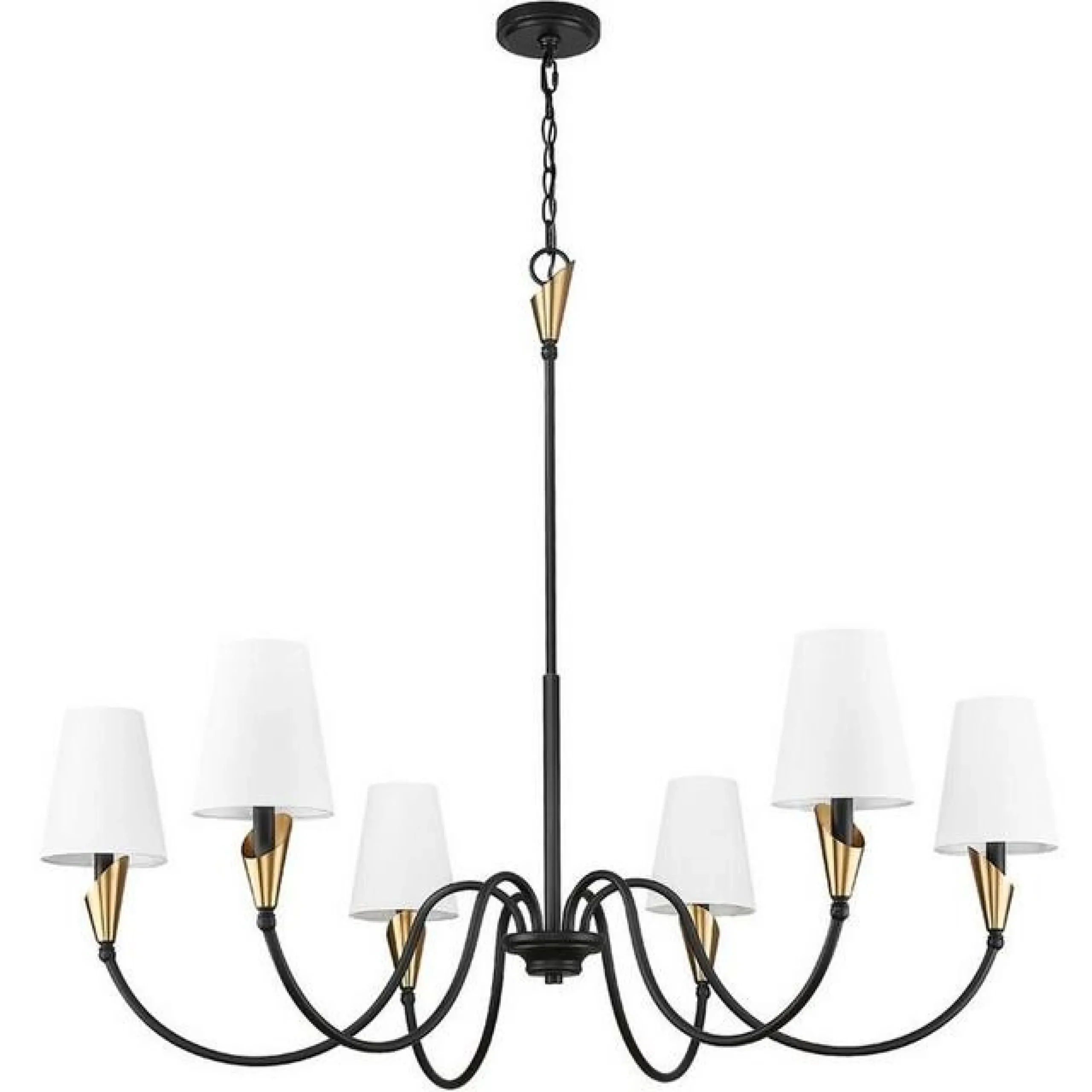 Callithyia Chandelier - 46"