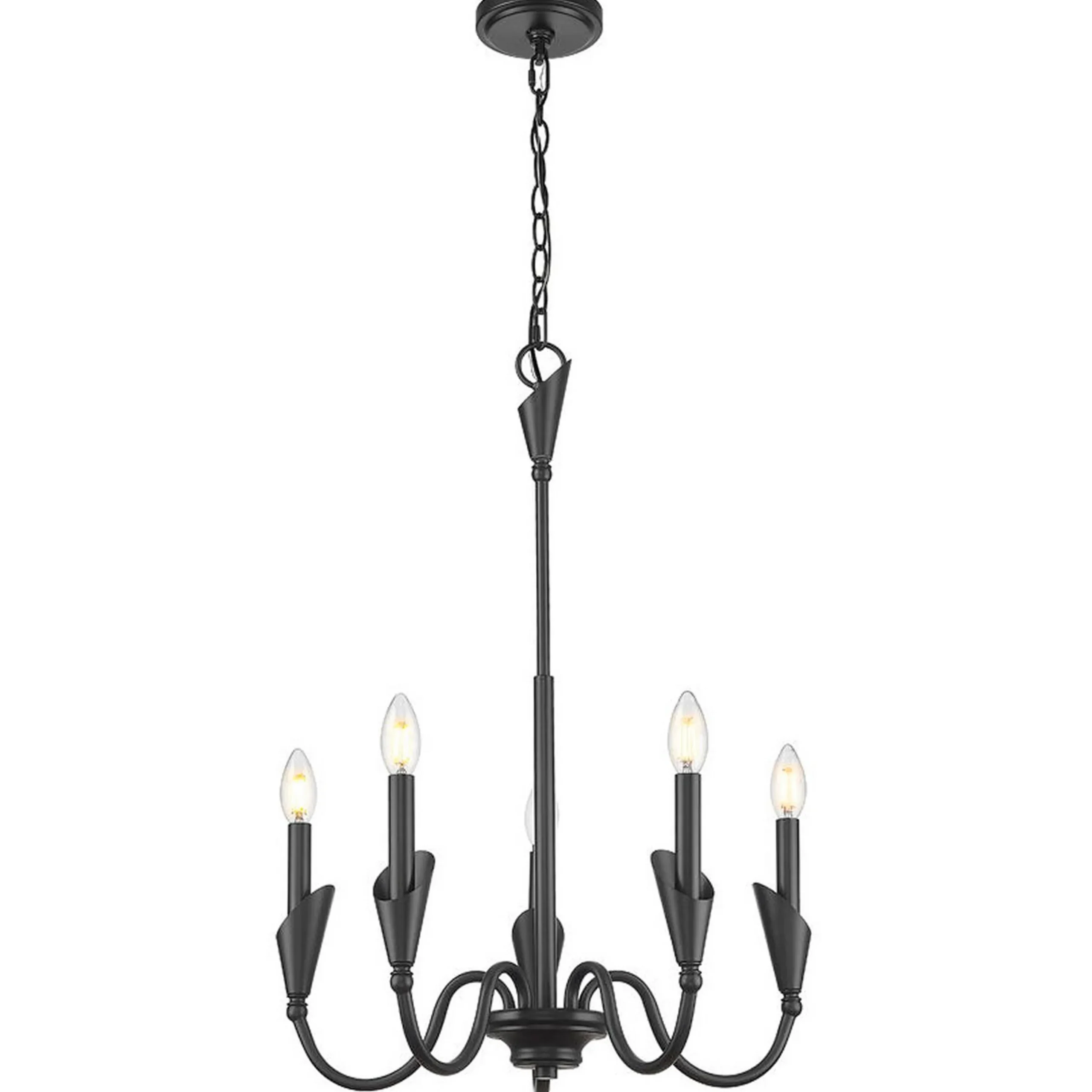 Callithyia Chandelier - 24"