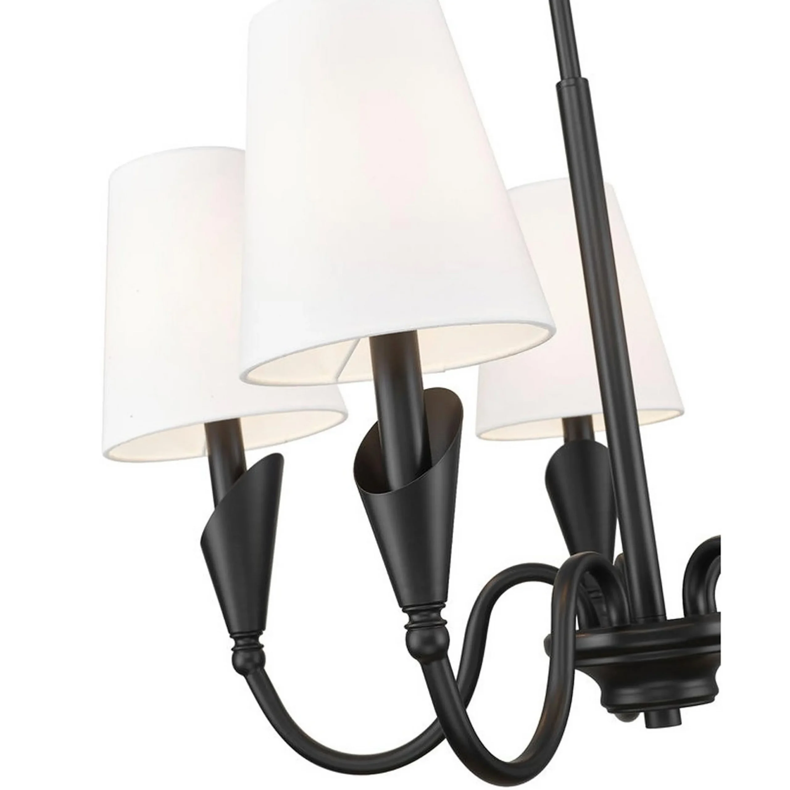 Callithyia Chandelier - 24"