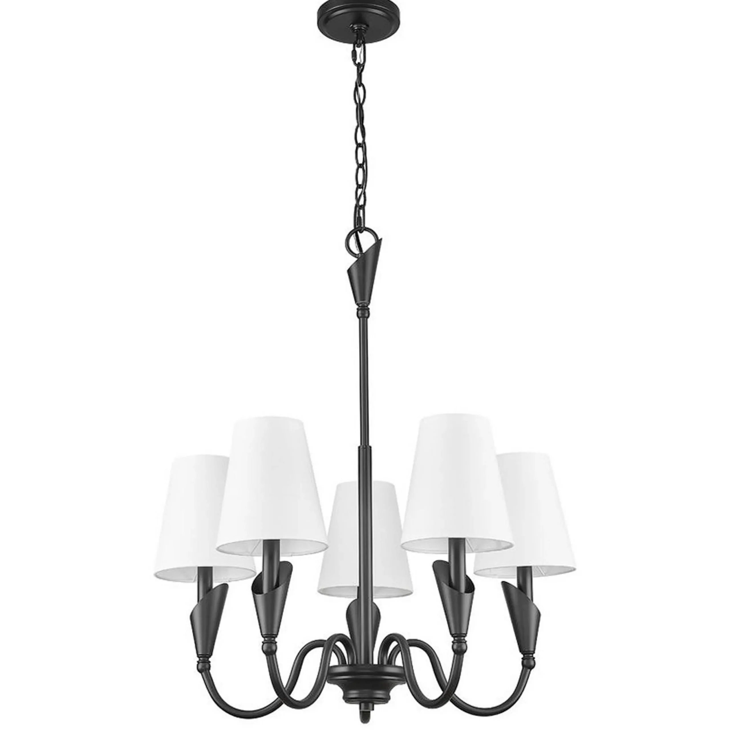 Callithyia Chandelier - 24"