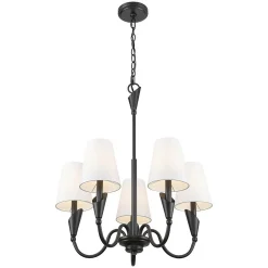 Callithyia Chandelier - 24